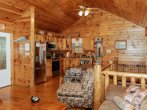 Mountain Seclusion - photo 15