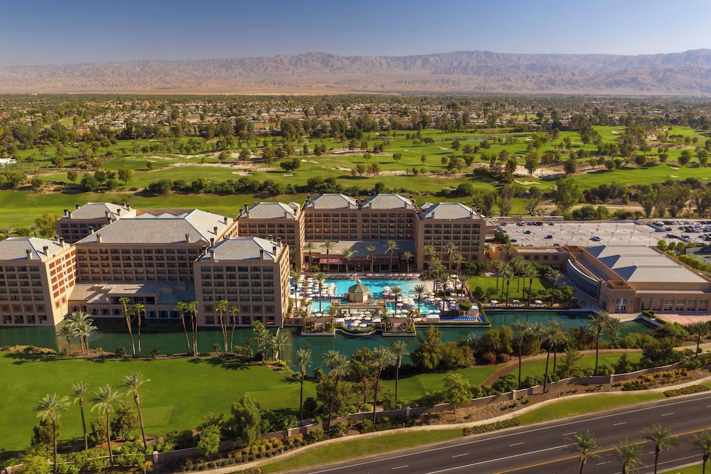 Renaissance Esmeralda Resort & Spa Indian Wells - photo 170
