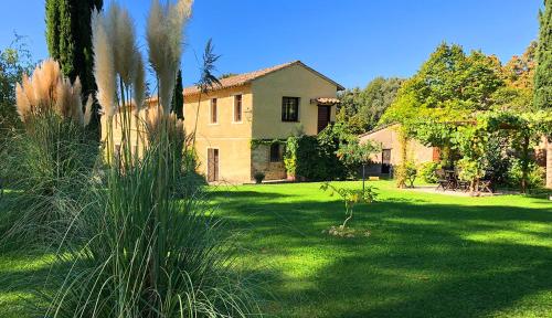 Country Loft at Palazzo di Bagnaia — hotel in Castel Del Piano