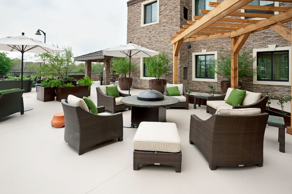 Staybridge Suites Stone Oak by IHG - photo 33