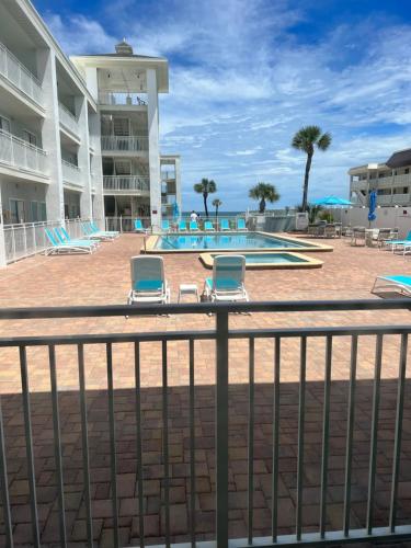 Coastal Waters 102 & 103 in New Smyrna Beach, United States