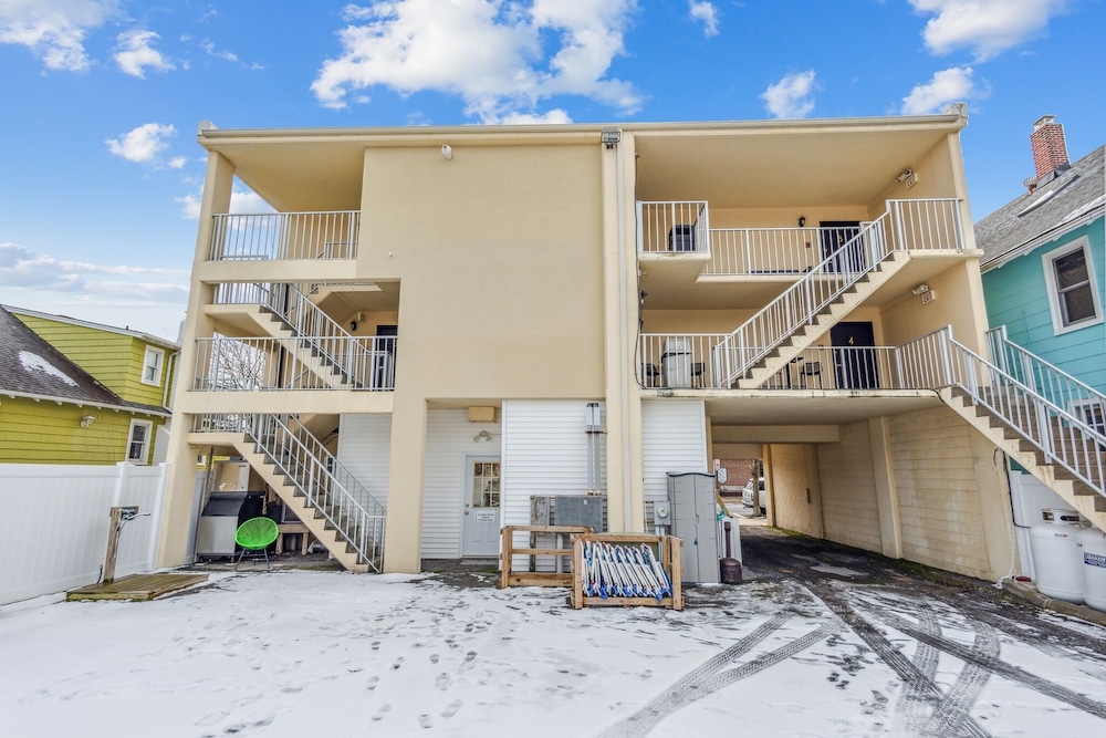 Cape Suites Motel - photo 57