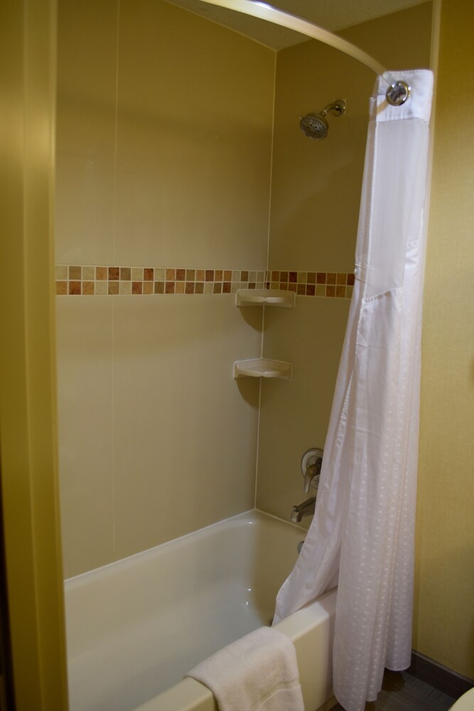 Holiday Inn Hou Energy Corridor Eldridge by IHG - photo 27