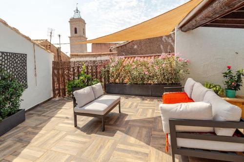 La Roussette — hotel in Marseillan