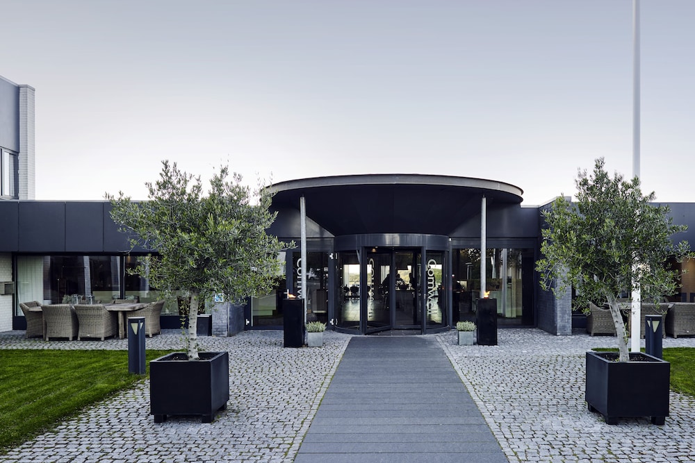 Comwell Roskilde in Roskilde, Denmark