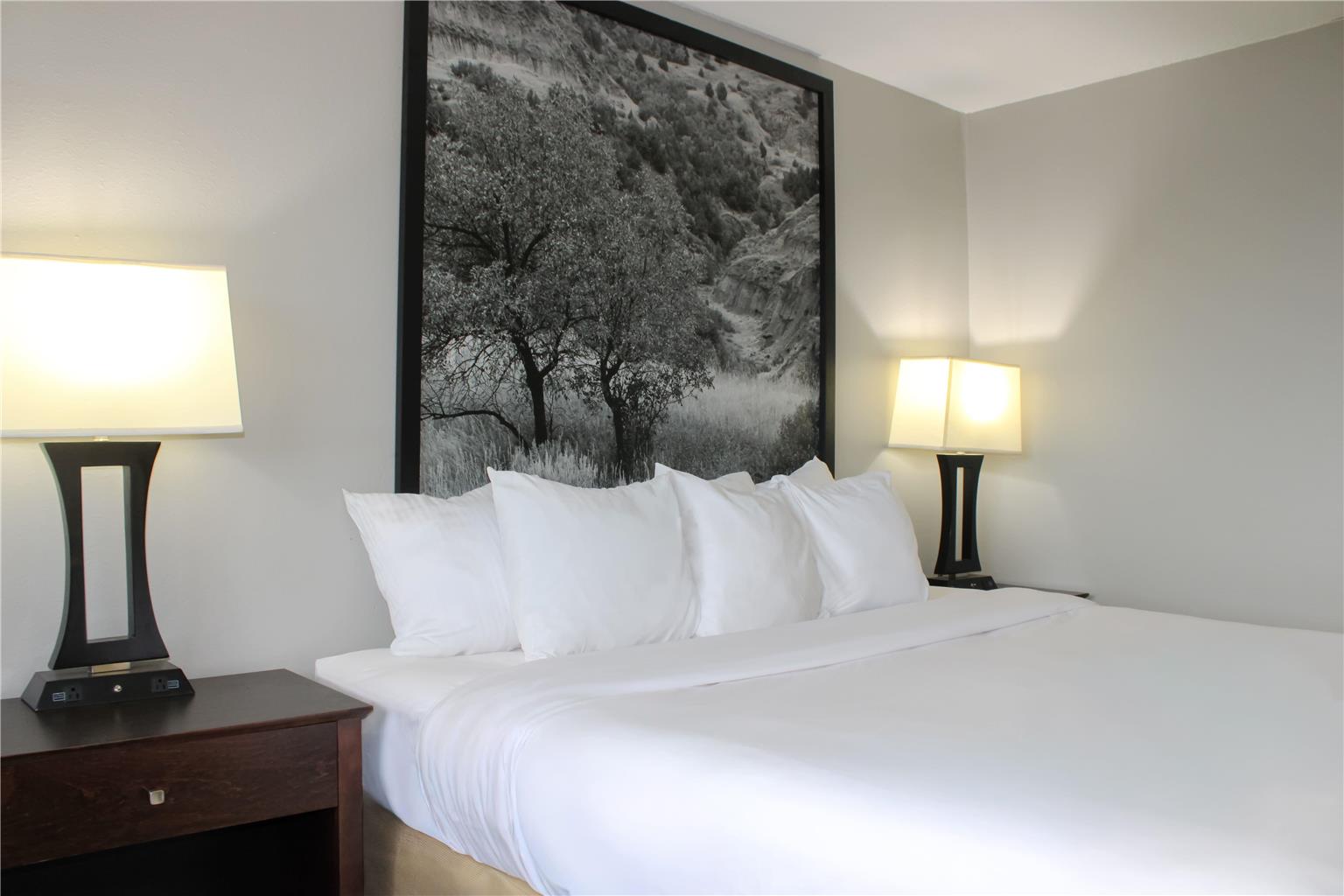 Super 8 by Wyndham Williston ND - photo 8