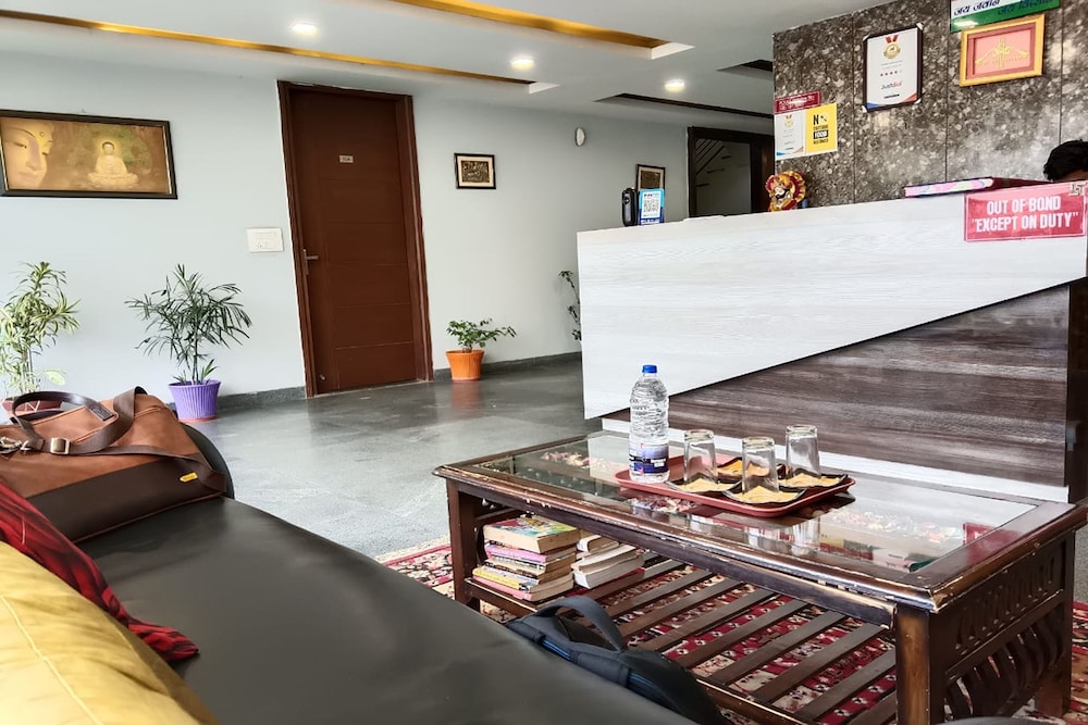 The Indian Hotel & Kitchen — Gurgaon — photo 4