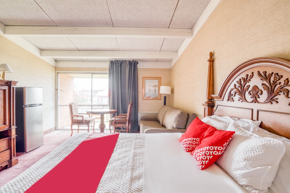 Extended Stay Greensboro - photo 7