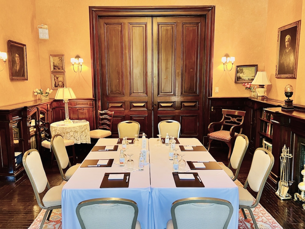 The College Club of Boston - photo 26