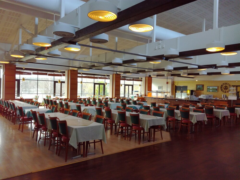 Spa Hotel Kuntoranta — Varkaus — photo 2
