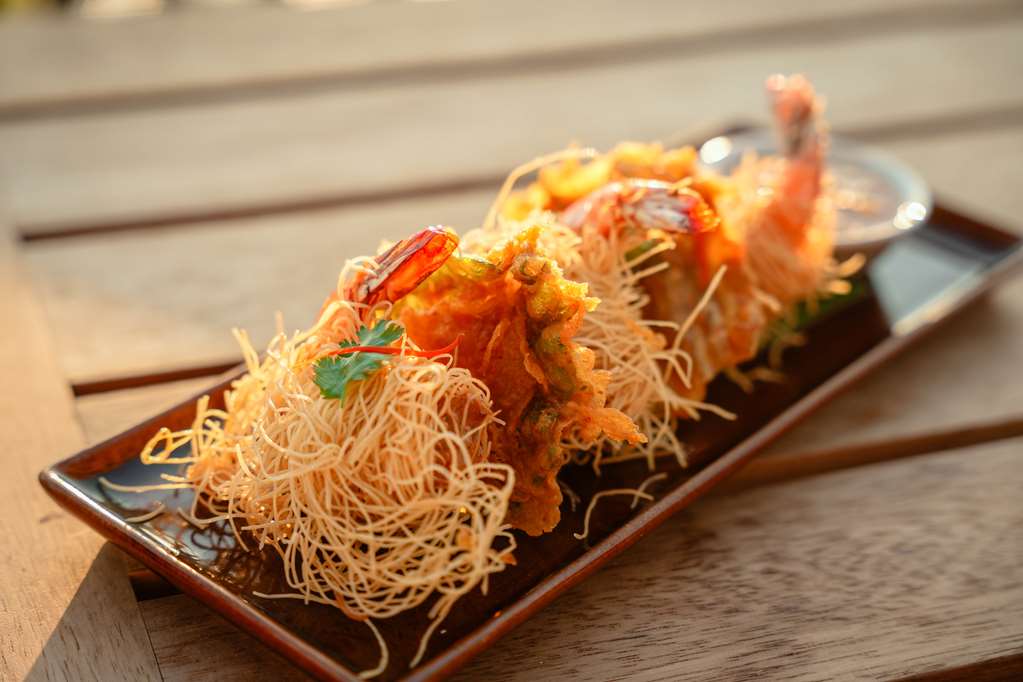 BTMXCB SAFFRON RESTAURANT