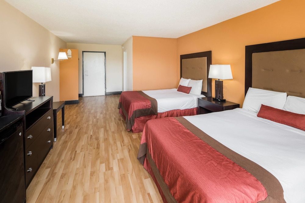 Travelodge by Wyndham Hardeeville - photo 24