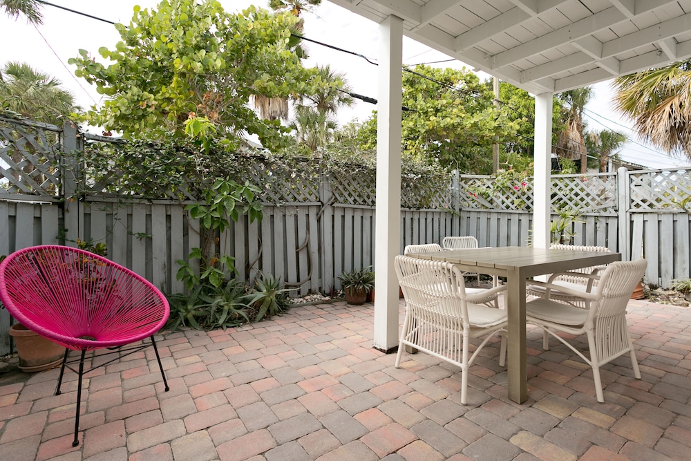 Inn on the Beach - photo 59