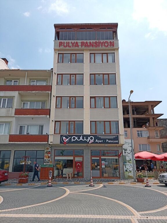 Pulya Sum Pansiyon — Akcakoca