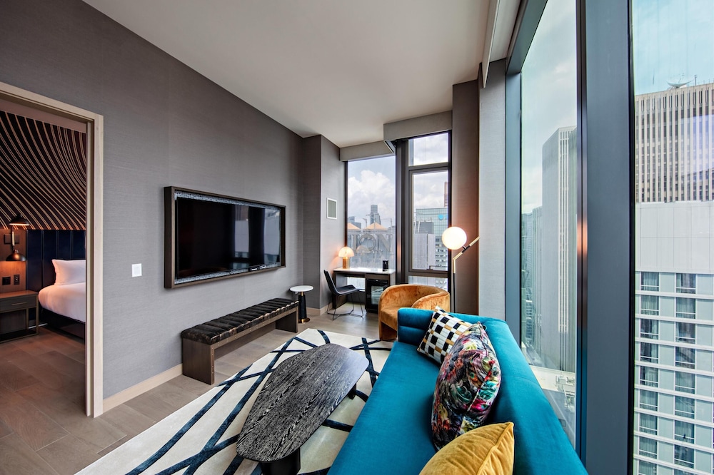 Tempo by Hilton New York Times Square - photo 64