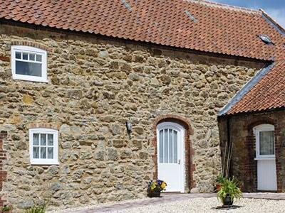 The Hay Barn 26724 — Market Rasen