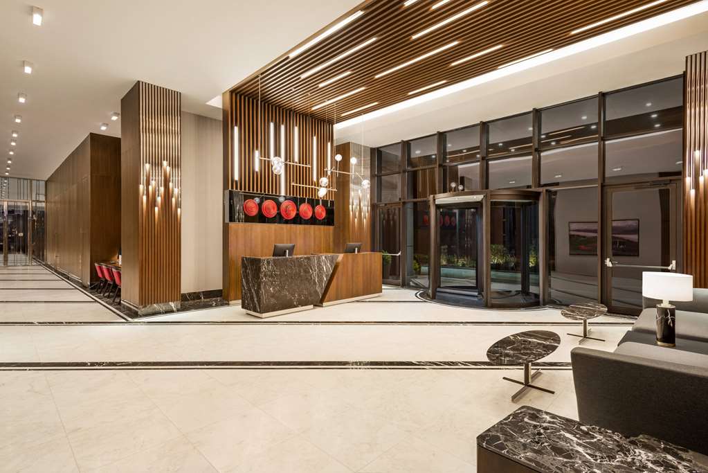 Ramada by Wyndham Rize Findikli — Rize — photo 3