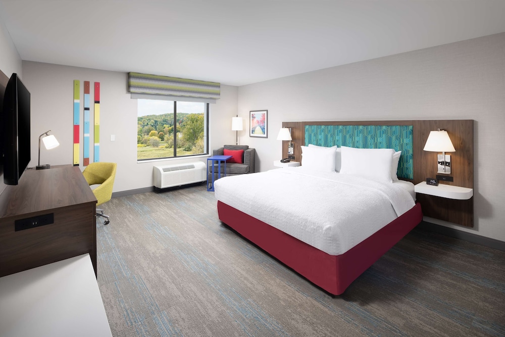 Hampton Inn Hornell - photo 20
