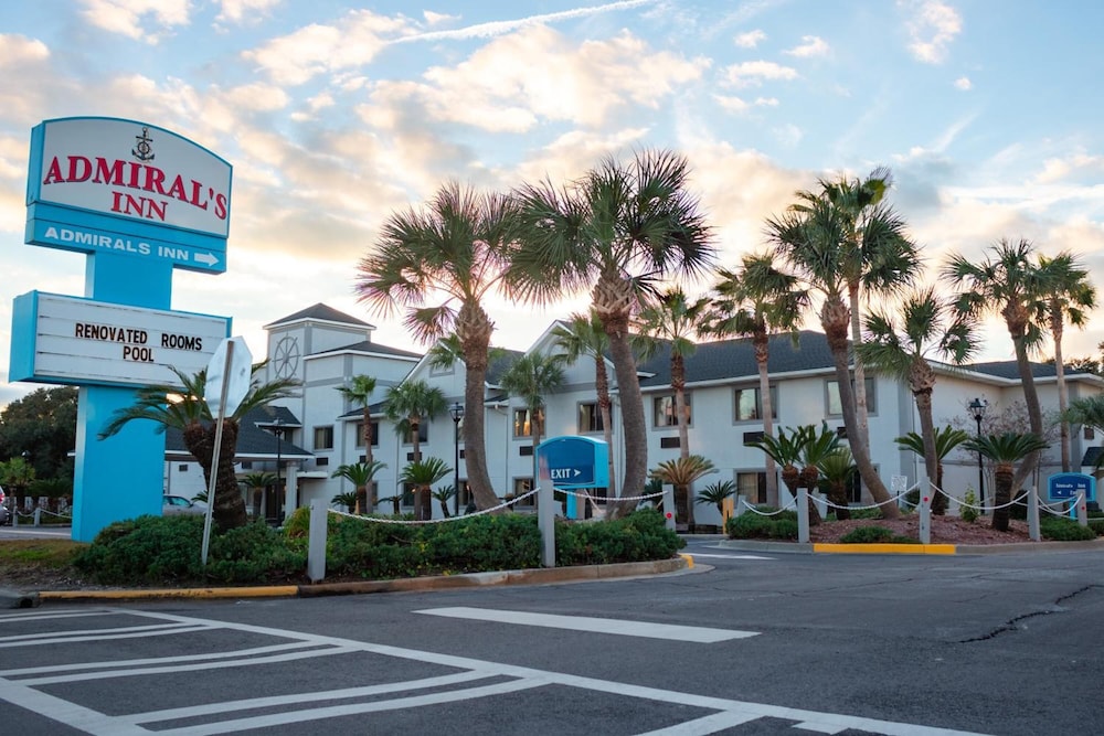 Admiral's Inn on Tybee Island - photo 33