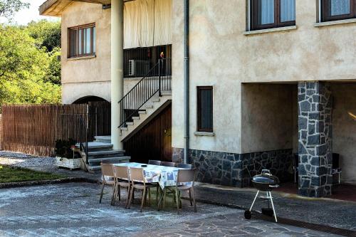 Mas Espuna Turisme Entorn Rural — hotel in Sant Joan Les Fonts