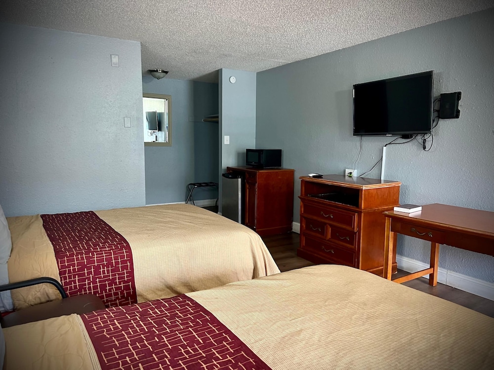 Knights Inn San Antonio Fort Sam Houston - photo 8
