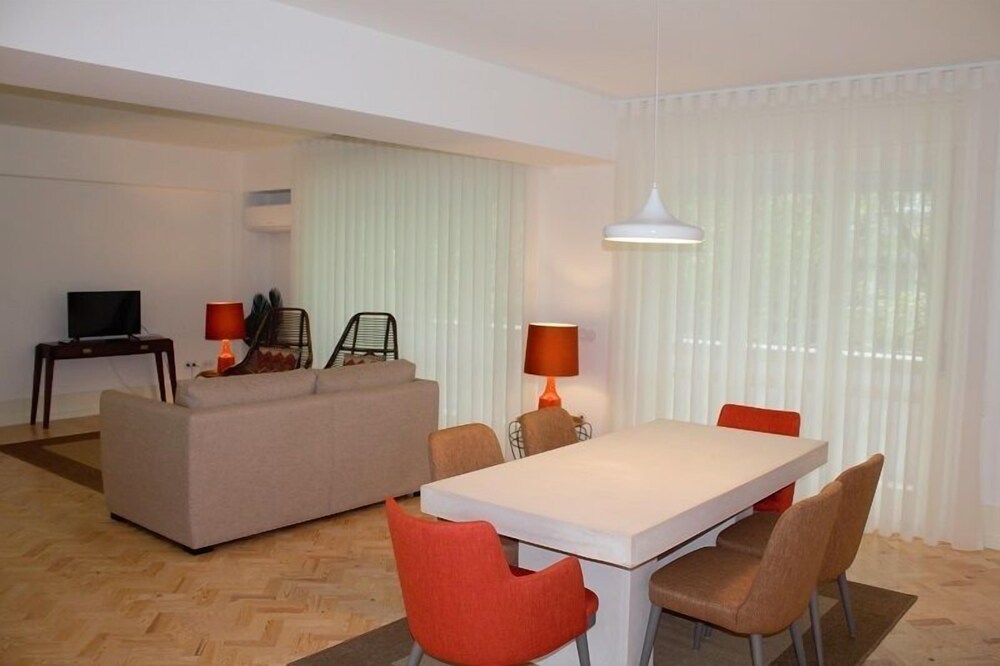 Citybreak Apartments Sá da Bandeira — 4-Star Luxury Hotel in Porto, Portugal