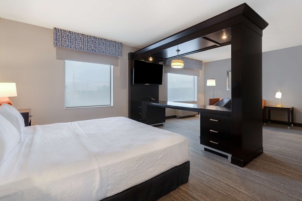 Hampton Inn & Suites Seattle Federal Way - photo 9