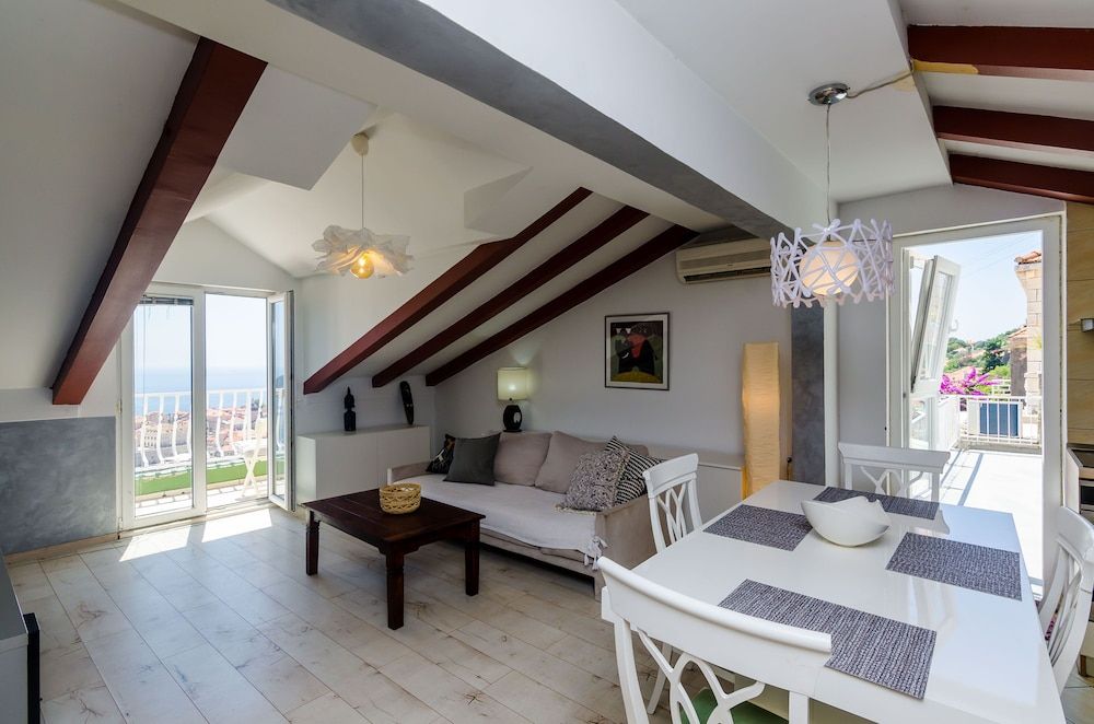 Apartment Lukas Dubrovnik