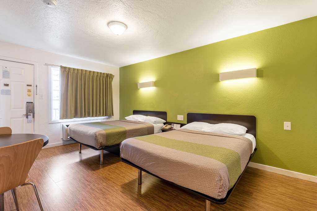Motel 6 San Rafael Ca - photo 14