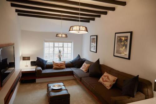 Duck Cottage in the centre of Henley — 4-Star Luxury Hotel in Henley-On-Thames, United Kingdom
