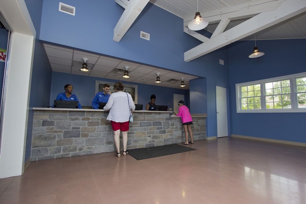 Cedar Point's Lighthouse Point - photo 2