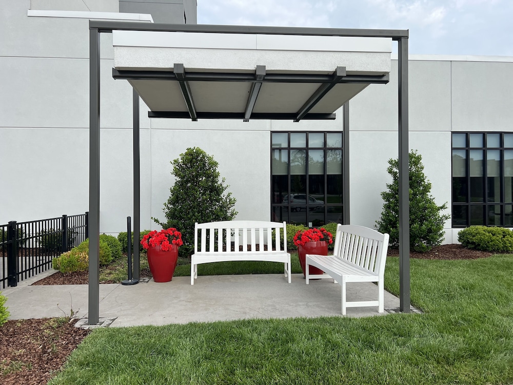 Hilton Garden Inn Gallatin TN - photo 68