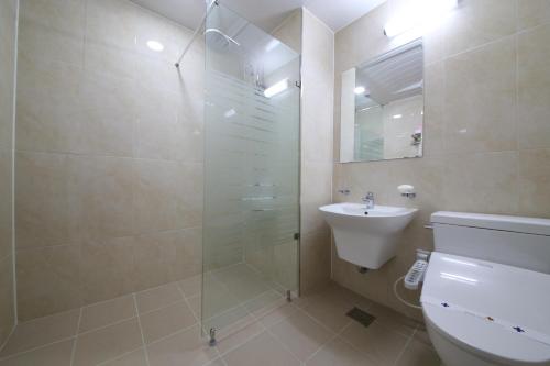 Hotel Flex - carbon neutral hotel in Suwon