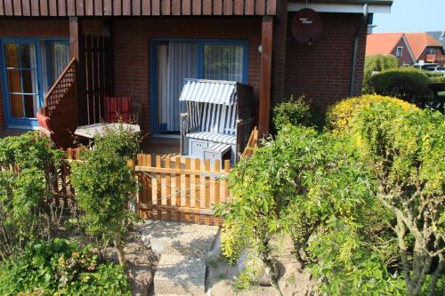 Ort Lemkenhafen Bolle — 4-Star Luxury Hotel in Fehmarn, Germany