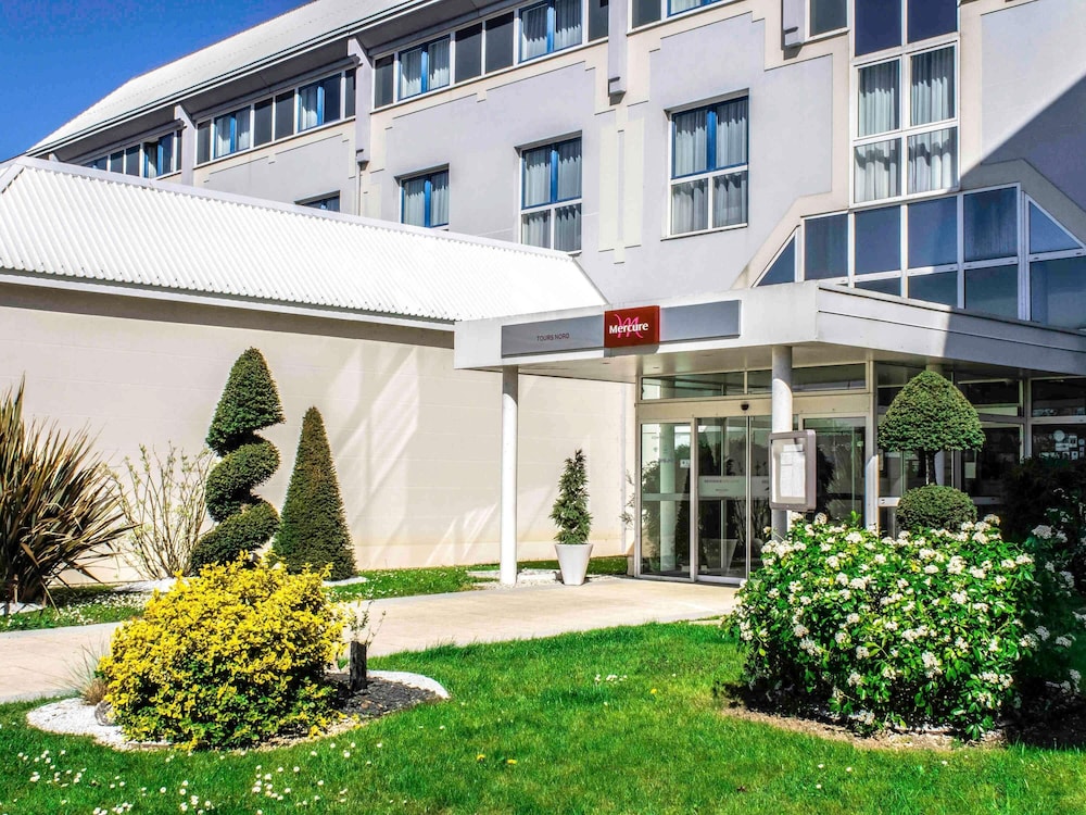 Mercure Tours Nord — hotel in Tours