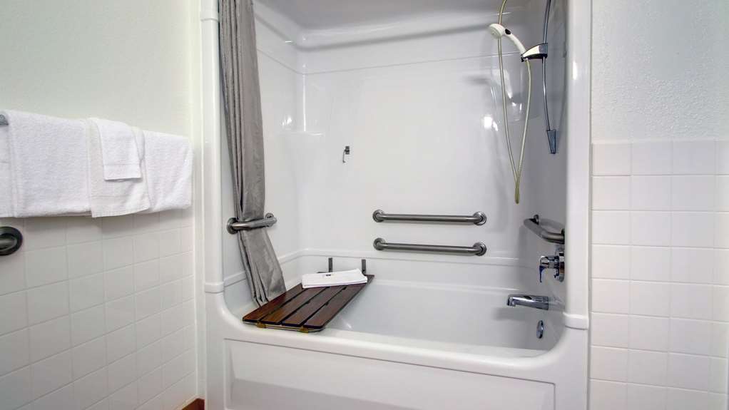 Motel 6 Springfield IL - photo 18