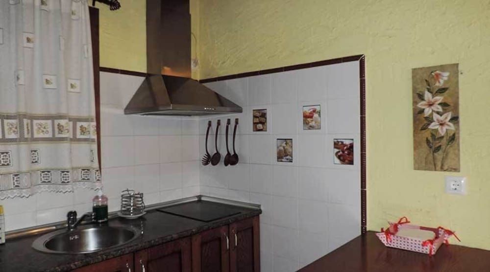 Las Casitas de Braojos — Braojos — photo 2