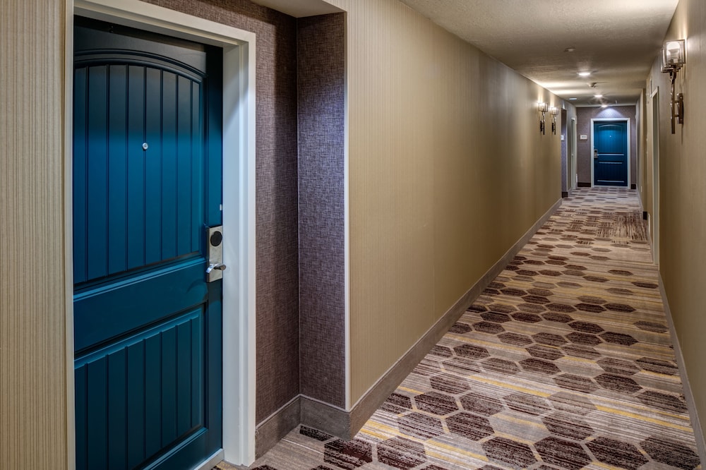 Homewood Suites by Hilton Salt Lake City Downtown - photo 75