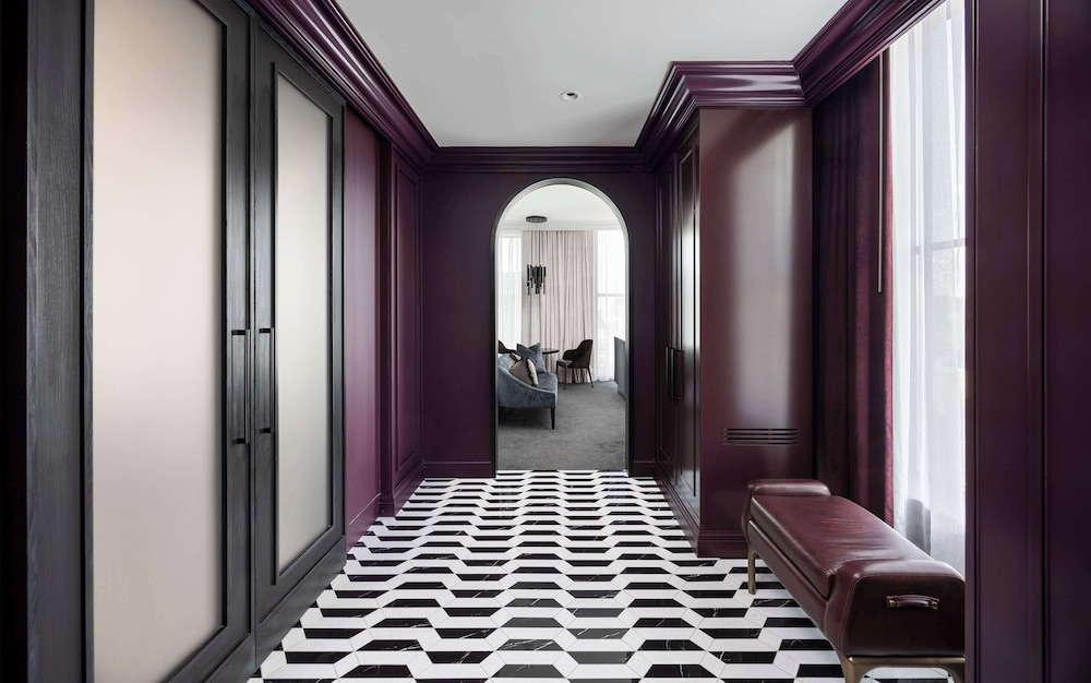 Daxton Hotel Birmingham Curio Collection by Hilton - photo 21