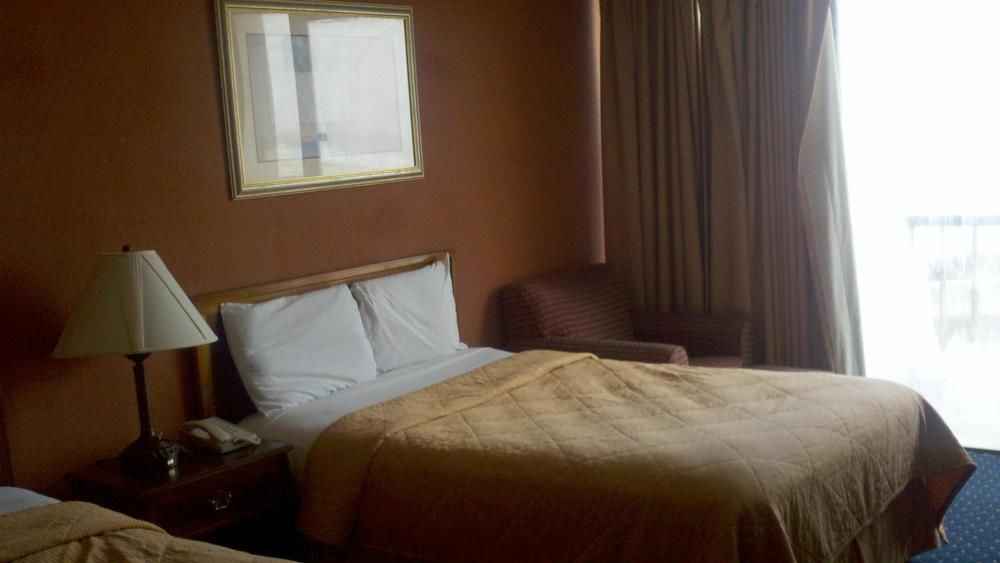 Ocean Side Inn - photo 10