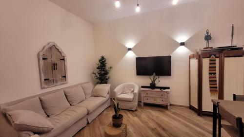 Casa Vacanza Vaticano — 4-Star Luxury Hotel in Rome, Italy