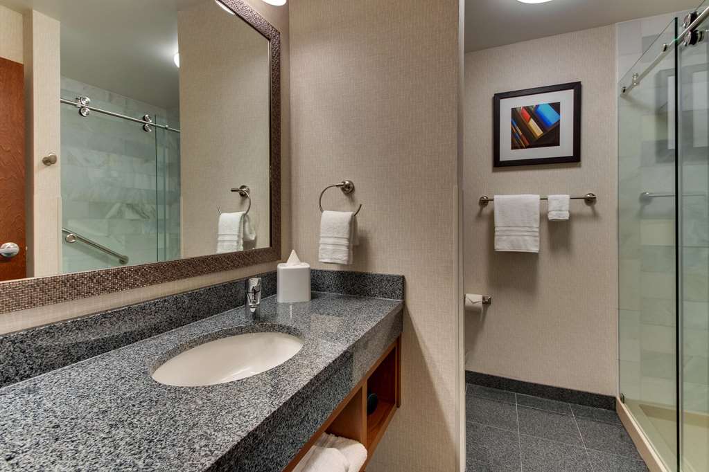 Drury Plaza Hotel Nashville Downtown - photo 43