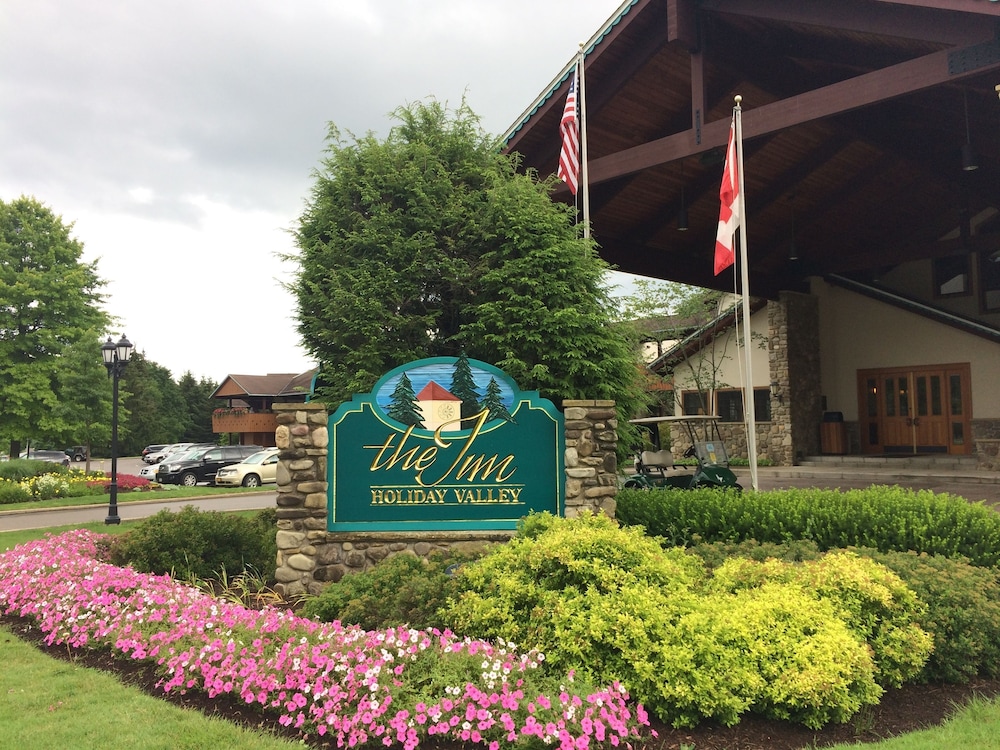 The Inn At Holiday Valley - photo 47
