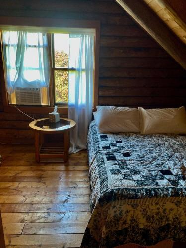 Garden Grove Retreat & Lodging near Pictured Rocks Fayette Trails - photo 16