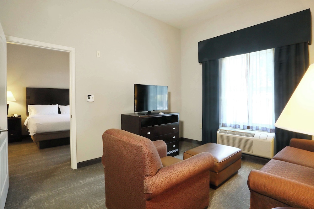 Homewood Suites by Hilton Bel Air - photo 7