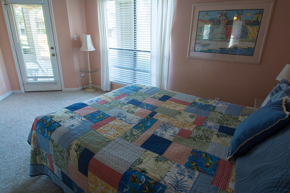 Golf Course By Seascape Resort - photo 18