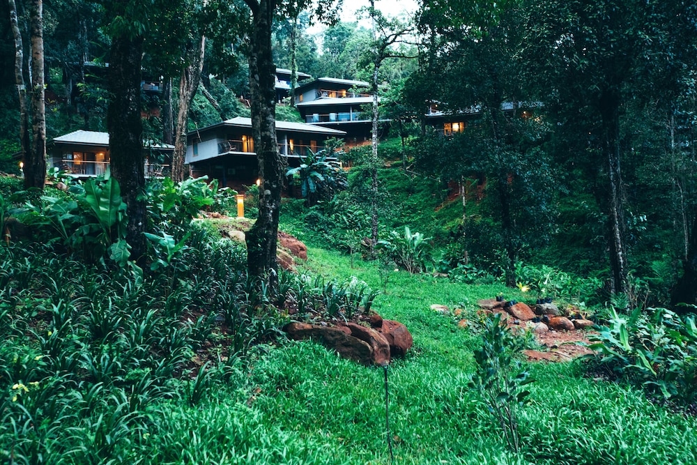 Ayatana Coorg in Somvarpet, India
