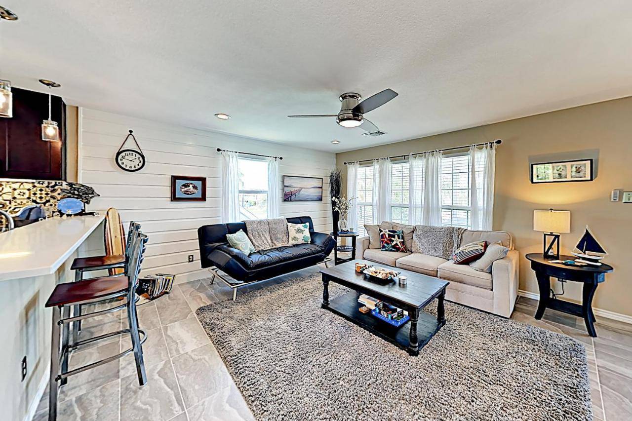 Shell Wreath in Rockport, United States