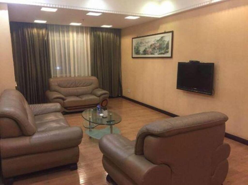 Yangjiang Jiayue Hotel in Yangjiang, People's Republic of China