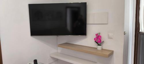 Relax center in Prado Del Rey, Spain